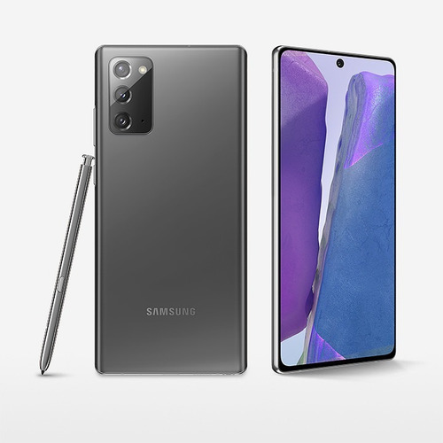 Samsung Note 20 5g Note 10+ Nuevos Celldepot