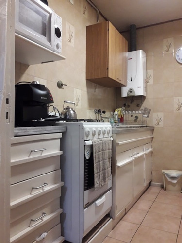 Imagen 5 de 14 de Departamento Tipo Casa En Venta Cond En Lanus Oeste
