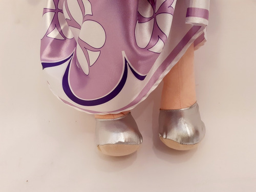 Imagen 7 de 10 de Muñeca Piccolina Princesa