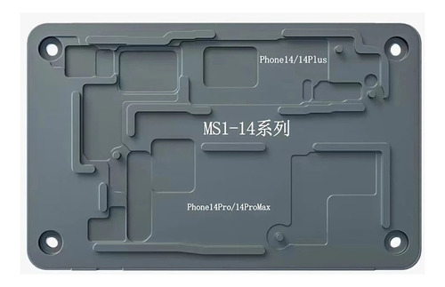 Plataforma De Ms1 I-repair Para iPhone 14