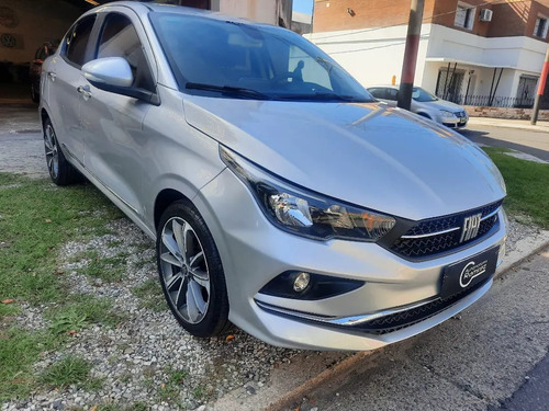 Fiat Cronos 1.8 16v Precision Pack Premium
