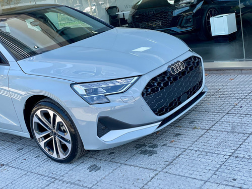 Audi A3 Sportback 1.4 Tfsi Advanced 150Cv