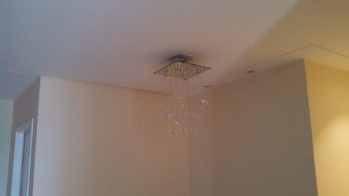 Imagem 4 de 10 de Apartamentos Em São Paulo - 1396