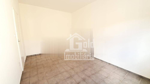 Imagem 4 de 8 de Casa Com 2 Dormitórios Para Alugar, 149 M² Por R$ 1.000,00/mês - Vila Abranches - Ribeirão Preto/sp - Ca1173