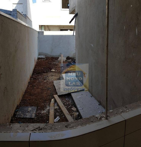 Imagem 9 de 30 de Sobrado Com 3 Dormitórios À Venda, 133 M² Por R$ 629.000,00 - Uberaba - Curitiba/pr - So0315