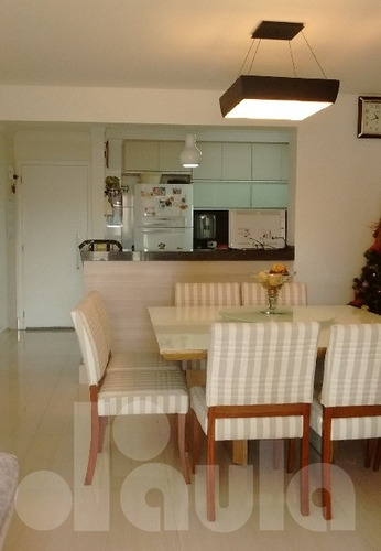 Imagem 3 de 14 de Apartamento 88m² Vila Bastos - 1033-9055