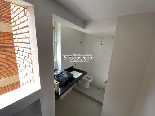 Imagem 13 de 25 de Apartamento Com 2 Dorms, Vila Uberabinha- R$ 1.06 Mi - V4268