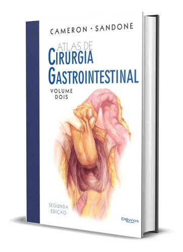 Atlas De Cirurgia Gastrointestinal Vol.1