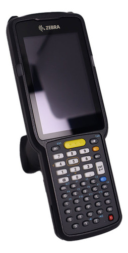 Coletor Dados Zebra Mc330l-ge4eg4rw Wifi Bluetooth (zbr02)