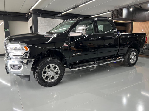 Ram 2500 Laramie 6.7 Tdi Cd 4x4 Diesel 2024