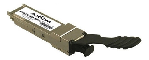 Axiom 40gbase Esr4 Qsfp+ Transceiver For Dell