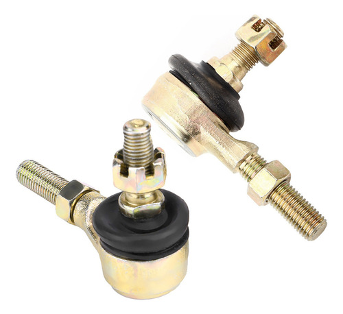 Par De Rótulas De Barra De Acoplamiento Para 70 Cc 90 Cc 110
