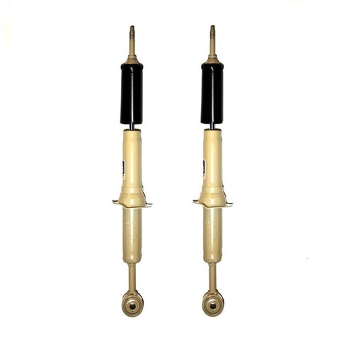 Kit 4 Amortiguadores Monroe Dakar Toyota Hilux 4x2 - 2010