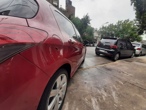 Imagen 14 de 25 de Peugeot 308 Active
