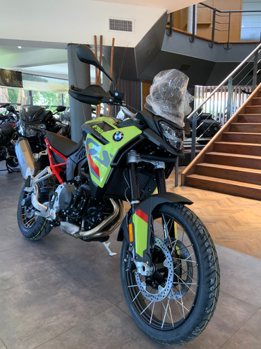 Bmw F 900 Gs 0 Km Cordasco Motohaus