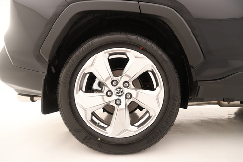 Toyota Rav4 Hibrid 2.5 Hv Limited Awd At