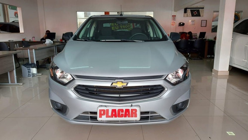 Chevrolet Onix Plus 1.0 Flex, Qws7852