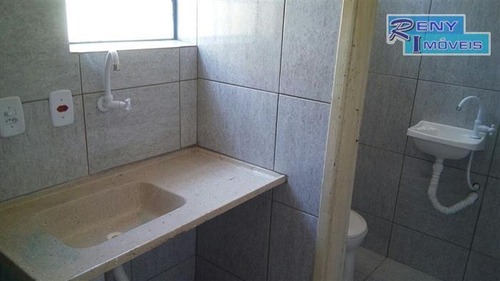 Imagem 4 de 6 de Kitchnettes Para Alugar Em Sorocaba/sp - Alugue O Seu Kitchnettes Aqui! - 855814