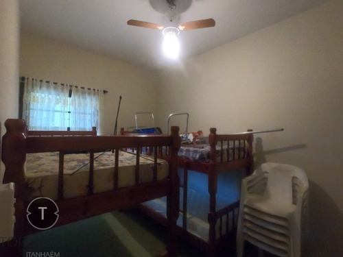 Imagem 28 de 29 de Linda Casa Com Piscina E Área Goumet Com Churrasqueira E Forno Para Pizza, A 200m Do Mar, Venha E Confira. - Ca00628 - 69509529