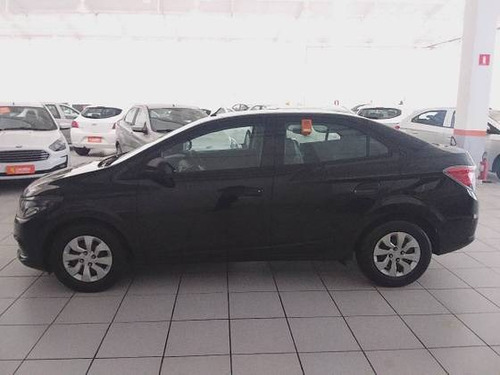 Imagem 8 de 9 de Chevrolet Prisma 1.0 Mpfi Joy 8v Flex 4p Manual