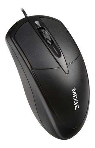 Mouse Óptico Usb De Alta Calidad - Diseño Confortable
