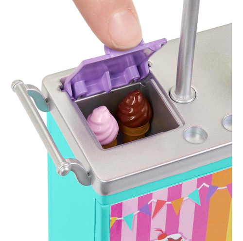Barbie Paseo En La Playa It Takes Two