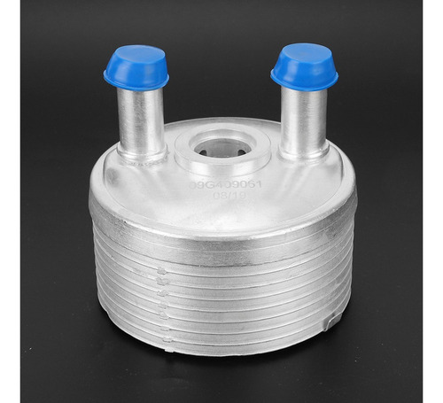 Enfriador Aceite De Transmisión 09g 409 061 Apto Para Beetle