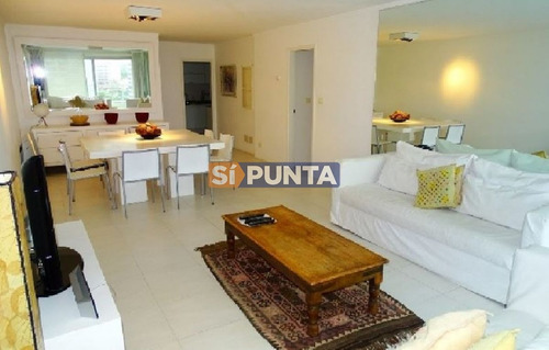 Imagen 1 de 8 de Apartamento En Venta - Brava
