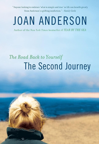 Libro En Inglés: El Segundo Viaje: El Camino De Regreso A Ti