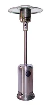 Comprar Calefactor Para Exteriores  Gas Garrafa 10 Kg Honguito Fema