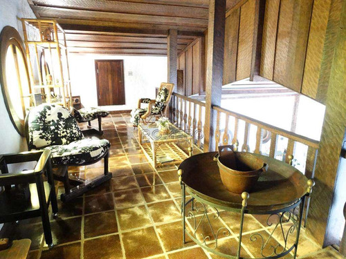 Imagem 23 de 30 de Casa Com 4 Dorms, Praia Do Lázaro, Ubatuba - R$ 2 Mi, Cod: 693 - V693