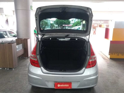 I30 2010 Financio Entrada De R$6mil + 48 X 899 Ou A Vista