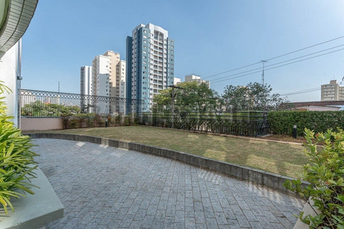 Apartamento - Pompeia - Ref: 93963 - V-93963