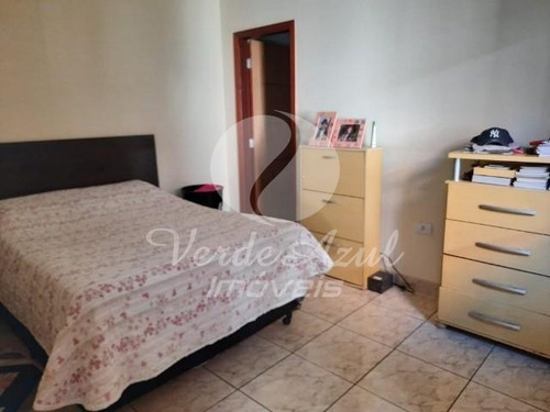 Imagem 17 de 20 de Casa À Venda Em Parque Liberdade - Ca009086