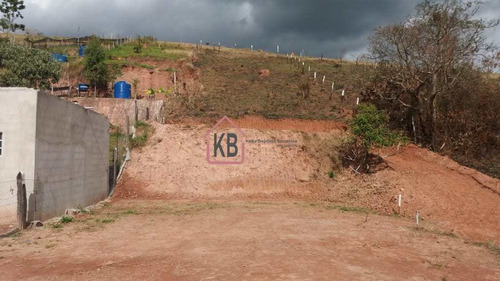 Imagem 2 de 6 de Chácara, Estrada Sete Voltas, Taubaté - R$ 70 Mil, Cod: 77 - V77