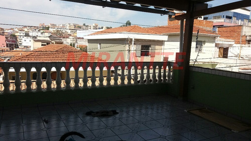 Imagem 6 de 17 de Sobrado Em Imirim - São Paulo, Sp - 307342