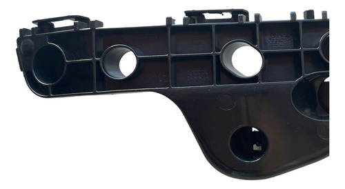 Suporte Guia Parachoque Diant Dir Yaris 19 A 22 Original