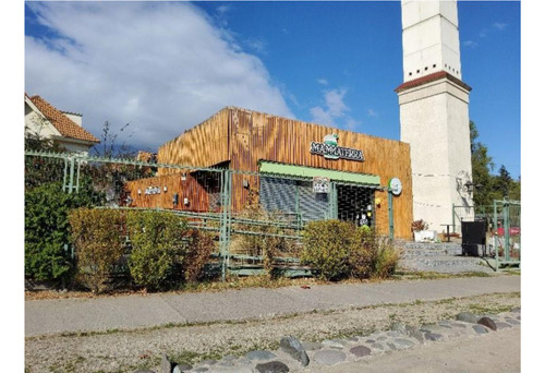 Local Comercial En Arriendo En Peñalolén