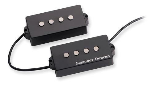 Microfono Seymour Duncan Lightnin Rods P- Bass Apb-2