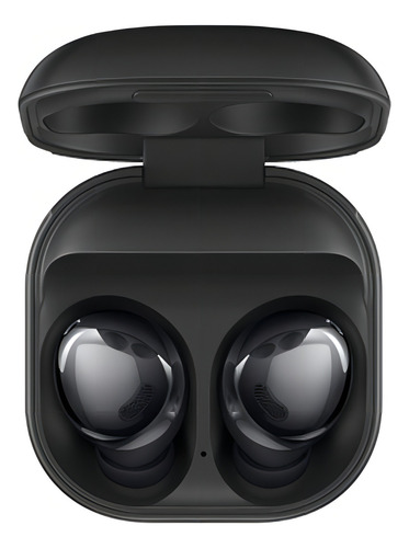 Fone De Ouvido Bluetooth Galaxy Buds Pro Preto Samsung - Excelente (Recondicionado)