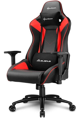 Silla Gamer Sharkoon Elbrus 3 Gaming  