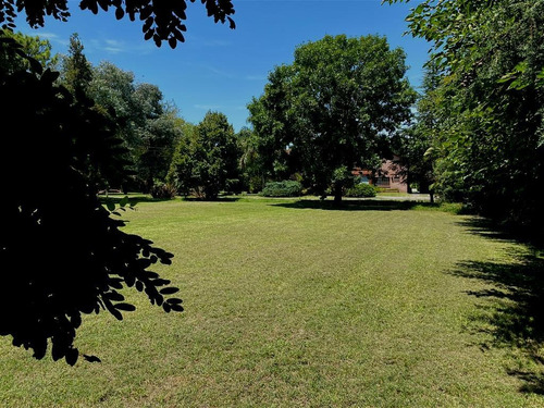 Imagen 5 de 9 de Lote En Venta San Diego Country Club - Moreno -