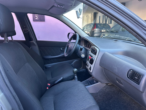 Fiat Siena 1.4 Fire Da
