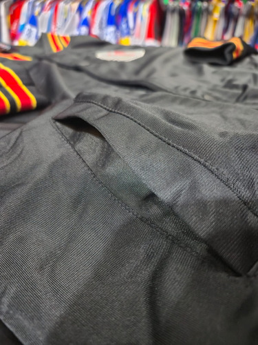 Chaqueta Campera Raso Kansas City Chiefs 3xl