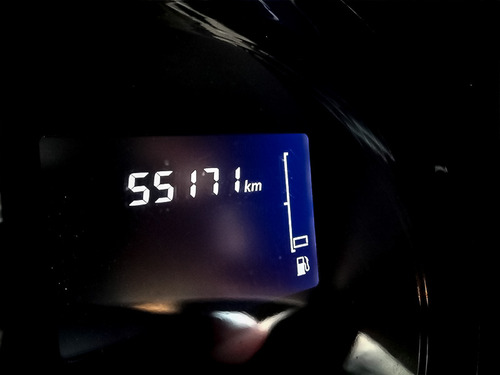 Renault Sandero 1.6 16v Life