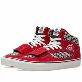 vans tamanho 34