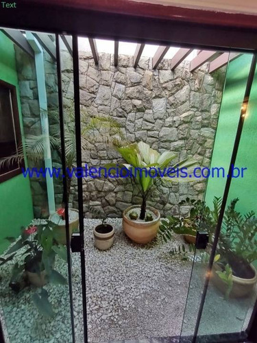 Imagem 17 de 24 de Venda - Casa - Antônio Zanaga - Americana - Sp - 806jur