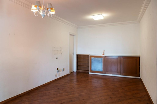 Imagem 15 de 30 de Apartamento Residencial À Venda, Alto Padrão, Rua Deputado Laércio Corte, Panamby, São Paulo - Ap14354. - Ap14354