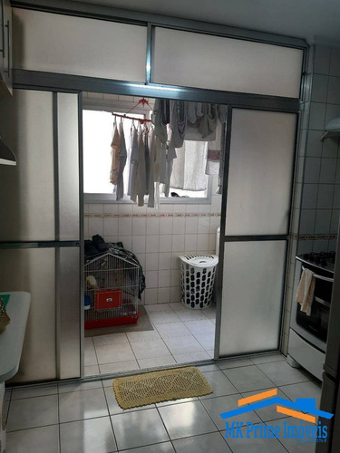 Imagem 2 de 11 de Lindo Apartamento - Veloso - 1664