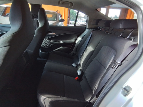 Chevrolet Onix 1.0 TURBO FLEX LTZ AUTOMÁTICO